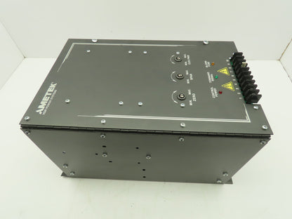 Ametek PF1-480-180-NO-CL-O1 HDR Power Systems