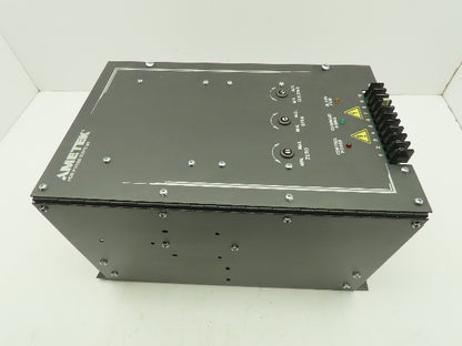 Ametek PF1-480-180-NO-CL-O1 HDR Power Systems