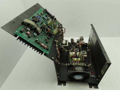 Ametek PF1-480-180-NO-CL-O1 HDR Power Systems