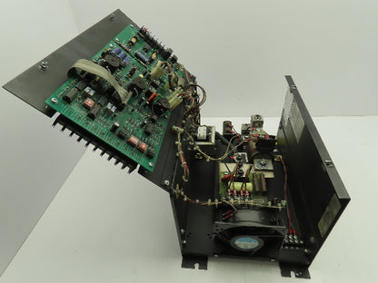 Ametek PF1-480-180-NO-CL-O1 HDR Power Systems