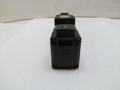SMC NVSP4326-0009D Valve Solonoid Pilot Valve 110VAC 4/5 Port