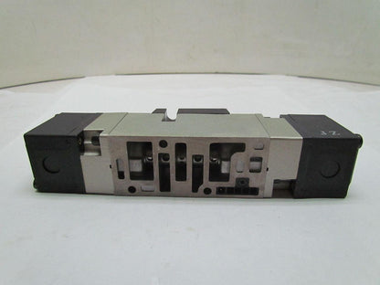 SMC NVSP4326-0009D Valve Solonoid Pilot Valve 110VAC 4/5 Port