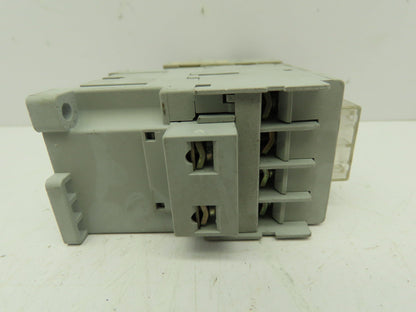 Allen Bradley 100-C09*10 Series A Contactor W/100-C09*10 Series A Overload Relay