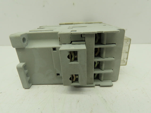 Allen Bradley 100-C09*10 Series A Contactor W/100-C09*10 Series A Overload Relay
