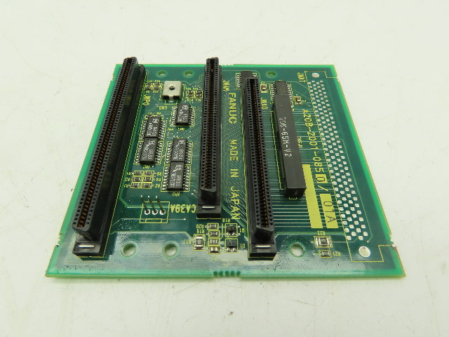 Fanuc A20B-2001-0850/01A Circuit Board