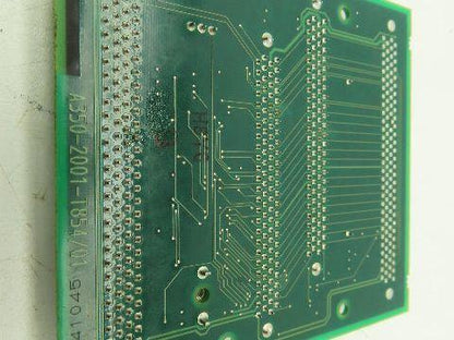 Fanuc A20B-2001-0850/01A Circuit Board