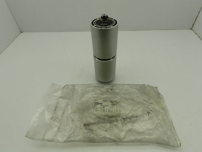 Dorner 32T3-08 Spindle Kit, Idler, For 3200 Series Conveyor, LZP,8"