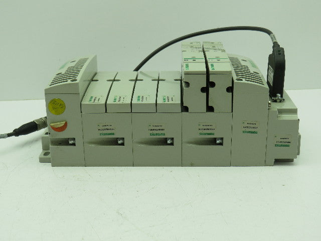 Numatics  R503A1B40MA00F1  Valve Assembly K503AMM2HMA0010, K503AK428327021