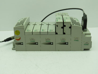 Numatics  R503A1B40MA00F1  Valve Assembly K503AMM2HMA0010, K503AK428327021