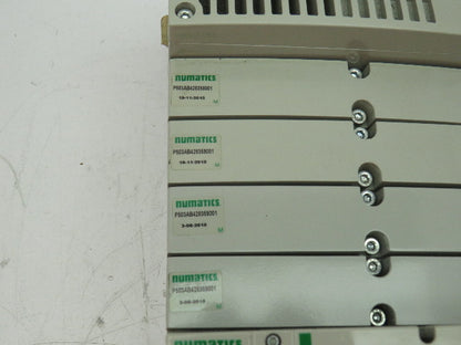 Numatics  R503A1B40MA00F1  Valve Assembly K503AMM2HMA0010, K503AK428327021