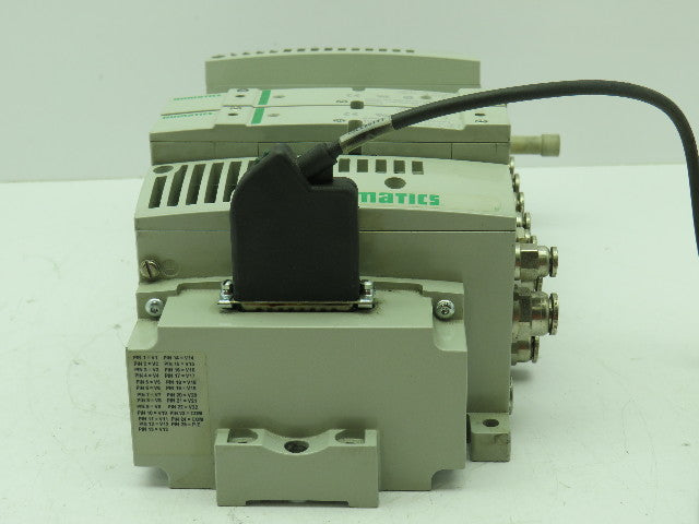 Numatics  R503A1B40MA00F1  Valve Assembly K503AMM2HMA0010, K503AK428327021