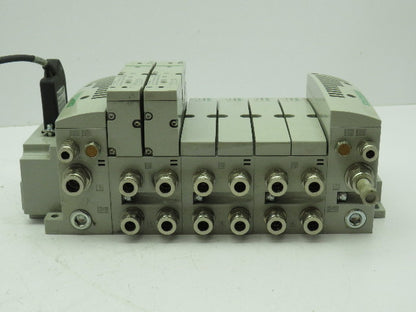 Numatics  R503A1B40MA00F1  Valve Assembly K503AMM2HMA0010, K503AK428327021