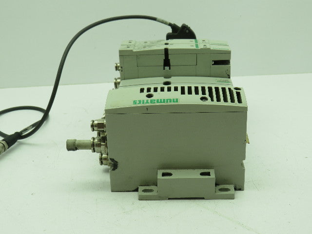 Numatics  R503A1B40MA00F1  Valve Assembly K503AMM2HMA0010, K503AK428327021