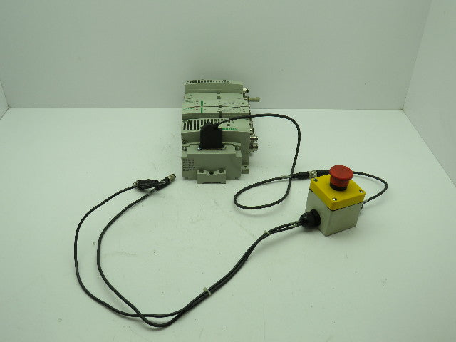 Numatics  R503A1B40MA00F1  Valve Assembly K503AMM2HMA0010, K503AK428327021