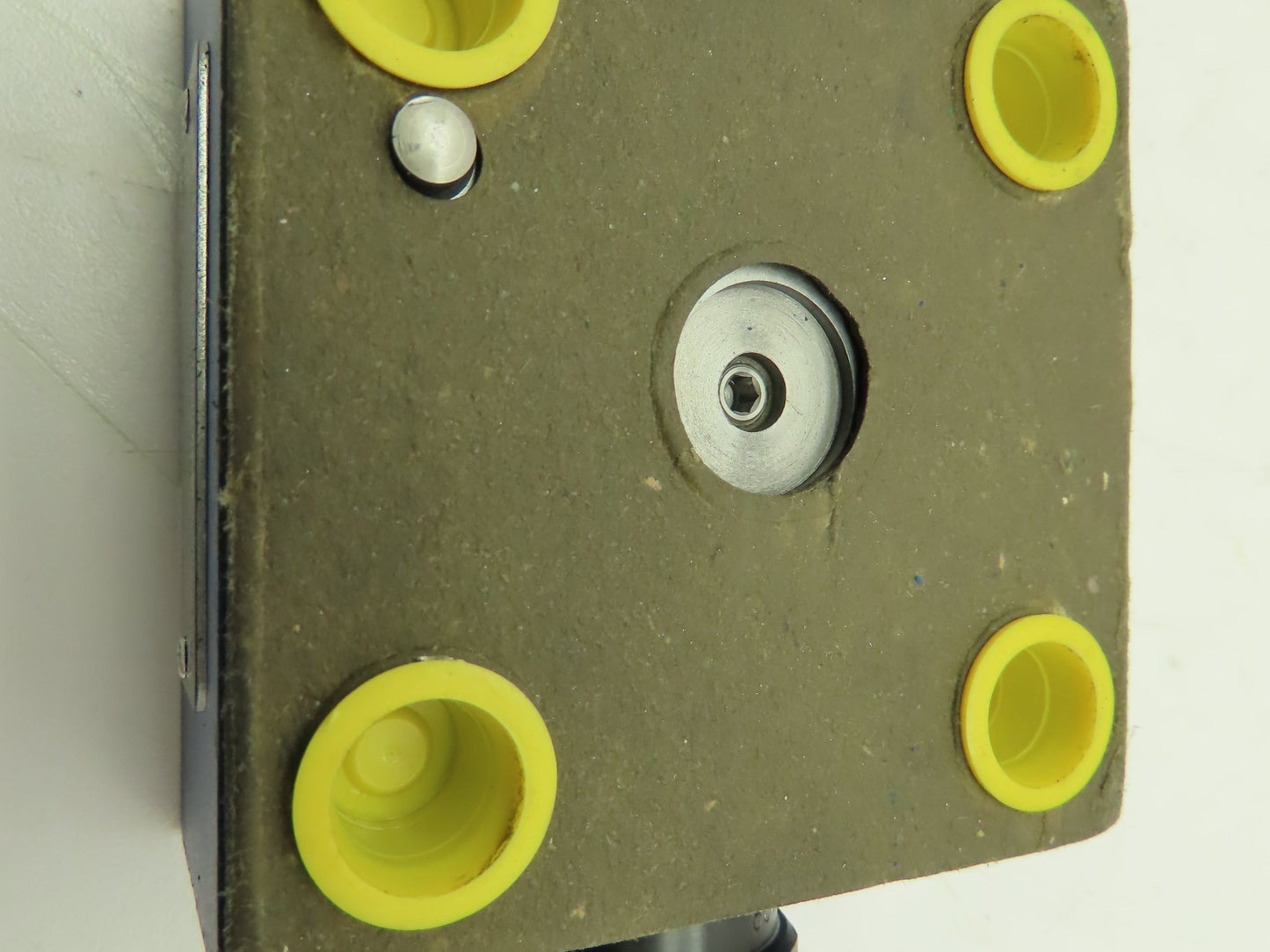 BOSCH R900949043  Cartridge valve LFA 25 DB2-7X/050/12