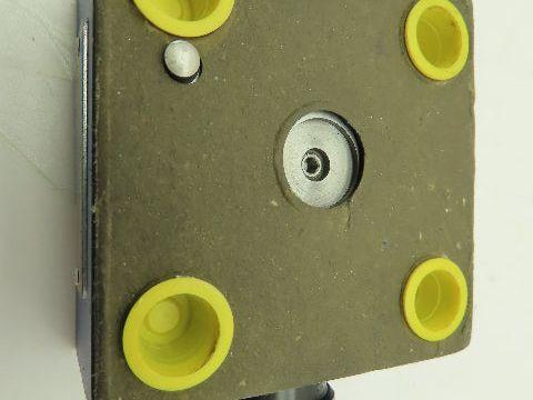 BOSCH R900949043  Cartridge valve LFA 25 DB2-7X/050/12