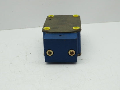 Rexroth R900489669 ZDC 16 P-23/XM Pressure compensators