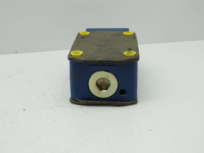 Rexroth R900489669 ZDC 16 P-23/XM Pressure compensators