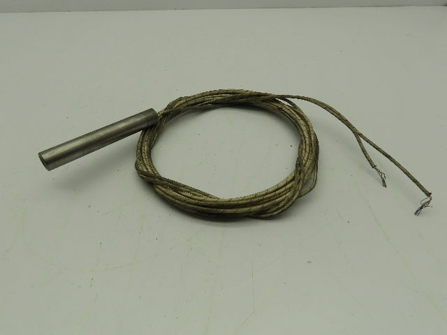 Watlow L3N12 Firerod 120V 525 Watts LOT OF 2