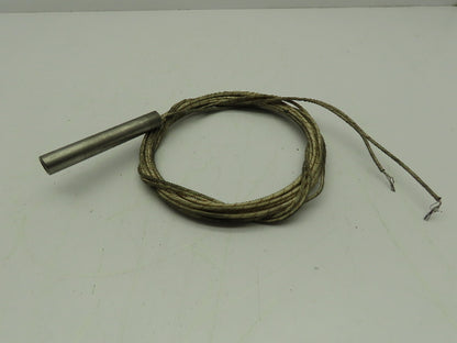 Watlow L3N12 Firerod 120V 525 Watts LOT OF 2
