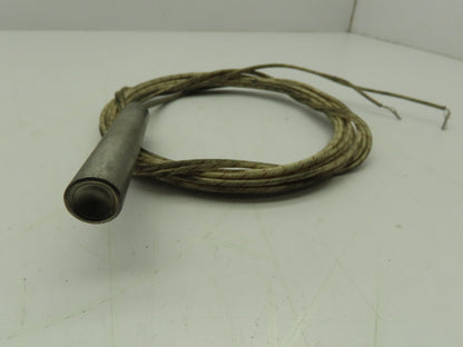 Watlow L3N12 Firerod 120V 525 Watts LOT OF 2