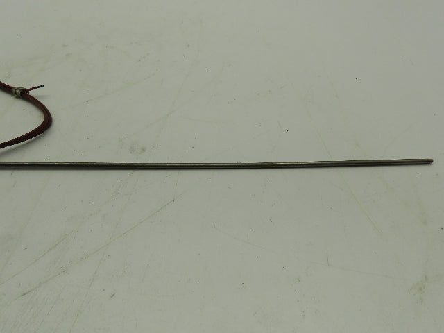 High Tech J28012G-00-15-24036-2  Thermocouple Probe (Lot of 2)