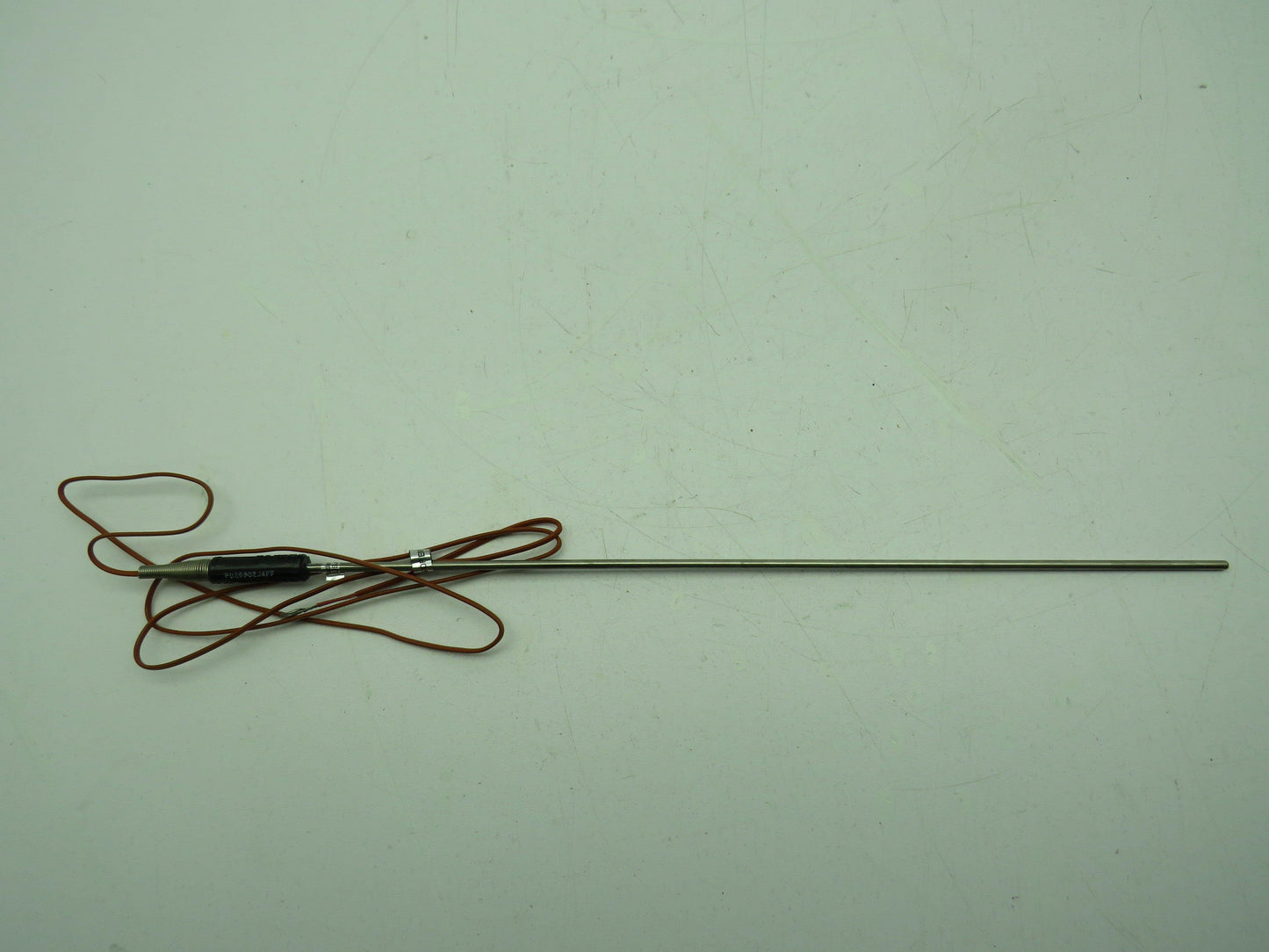 Omega JTSS-18G-12 Thermocouple, High Temperature Lot of 2
