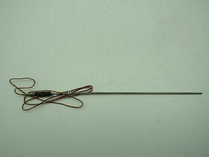Omega JTSS-18G-12 Thermocouple, High Temperature Lot of 2