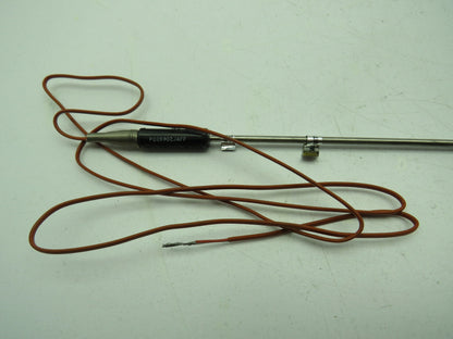 Omega JTSS-18G-12 Thermocouple, High Temperature Lot of 2