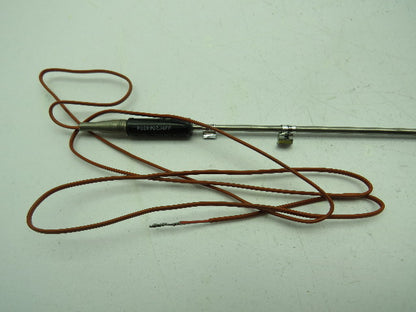 Omega JTSS-18G-12 Thermocouple, High Temperature Lot of 2