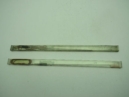 Omega JTSS-18G-12 Thermocouple, High Temperature Lot of 2