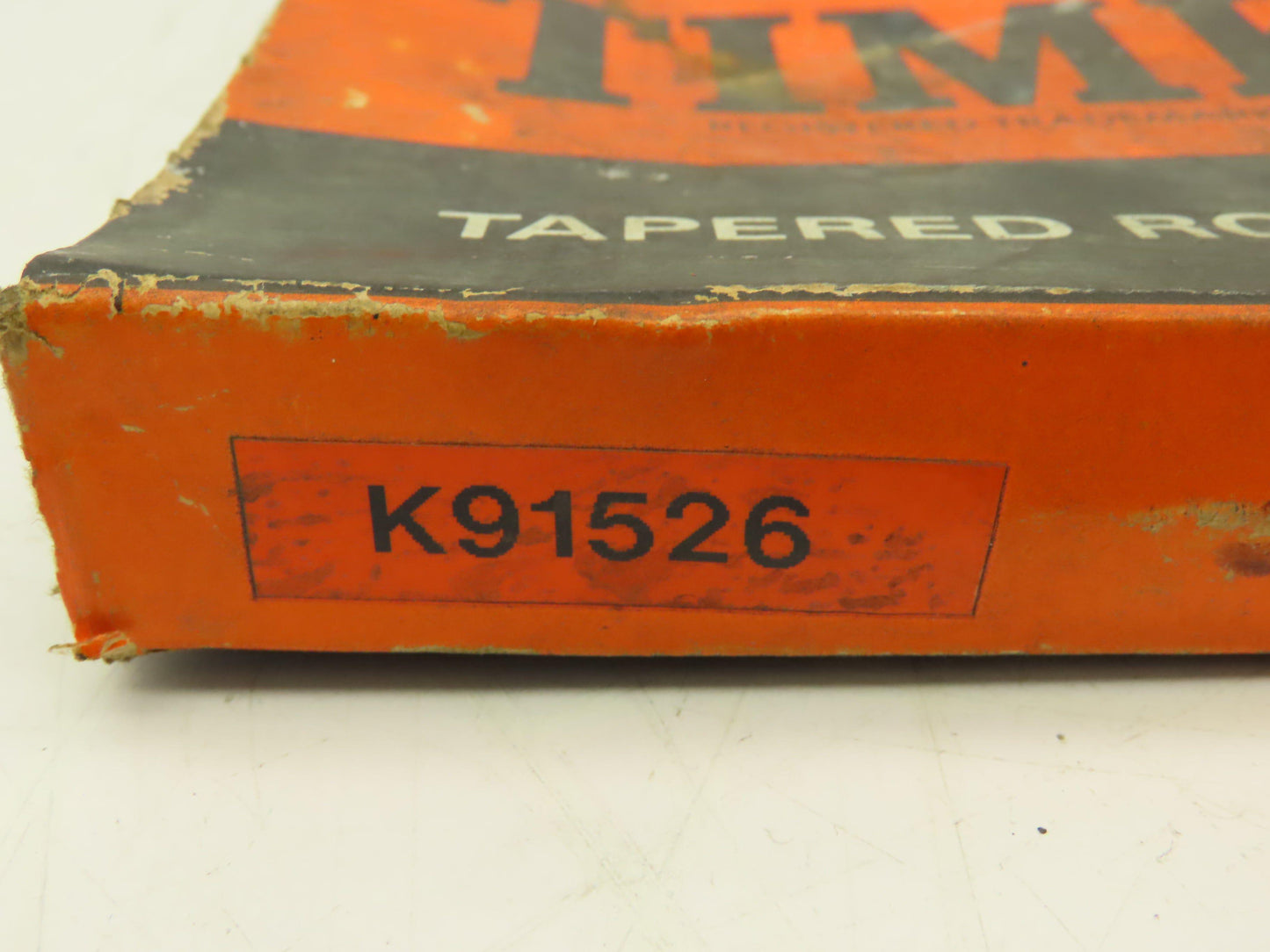 Timken K91526 Bearing Lock Washer