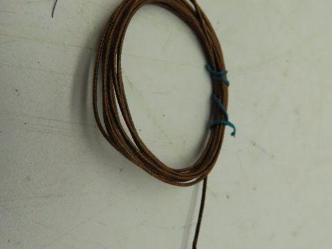 Omega C03-J-72 Cement-On Surface Thermocouples CO1, CO2, CO3