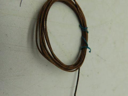 Omega C03-J-72 Cement-On Surface Thermocouples CO1, CO2, CO3