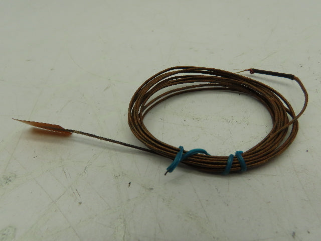 Omega C03-J-72 Cement-On Surface Thermocouples CO1, CO2, CO3