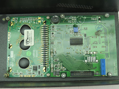 MSSC QM2-101 Printer Cover Only
