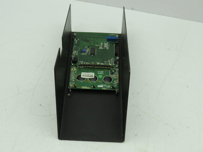 MSSC QM2-101 Printer Cover Only