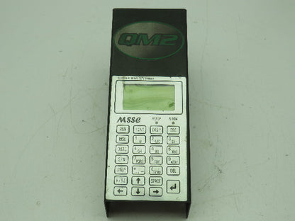 MSSC QM2-101 Printer Cover Only