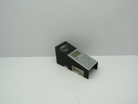 MSSC QM2-101 Printer Cover Only