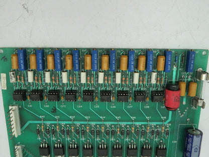 Diagraph Corporation 8701-922 Solenoid Driver Board
