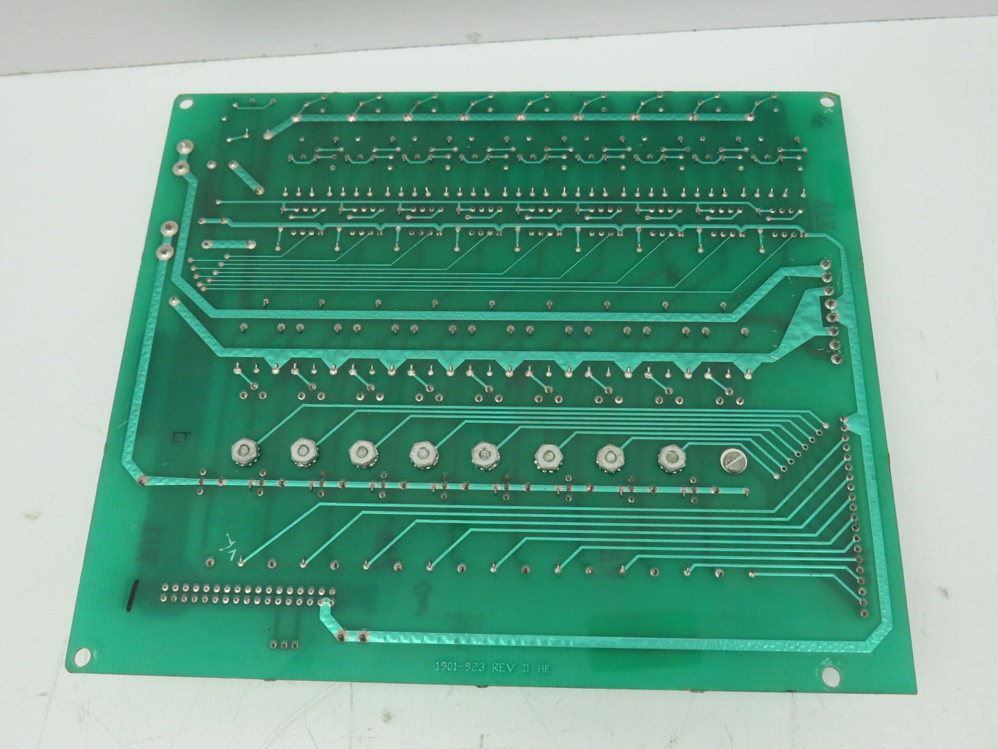 Diagraph Corporation 8701-922 Solenoid Driver Board