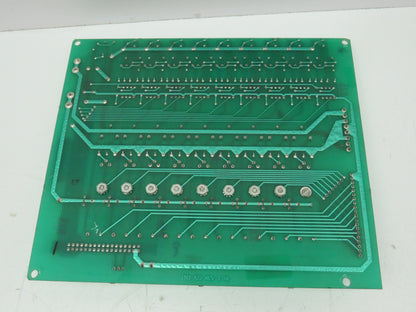 Diagraph Corporation 8701-922 Solenoid Driver Board