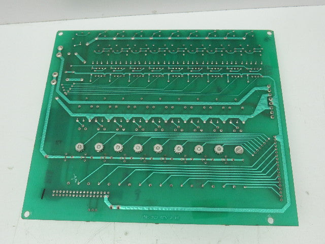 Diagraph Corporation 8701-922 Solenoid Driver Board