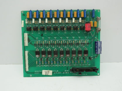 Diagraph Corporation 8701-922 Solenoid Driver Board