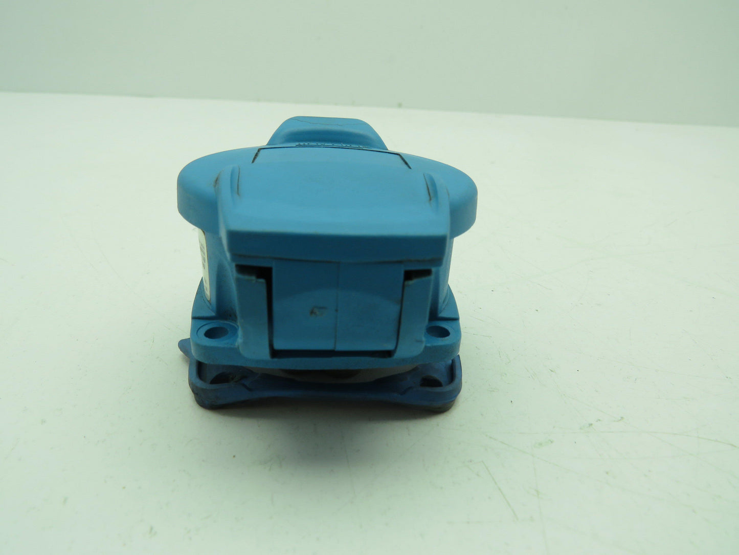 Marechal 01-P4051 Meltric PN7C Poly Receptacle 6-Wire 5-Pin Female Connector 15A