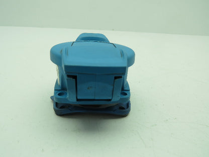 Marechal 01-P4051 Meltric PN7C Poly Receptacle 6-Wire 5-Pin Female Connector 15A