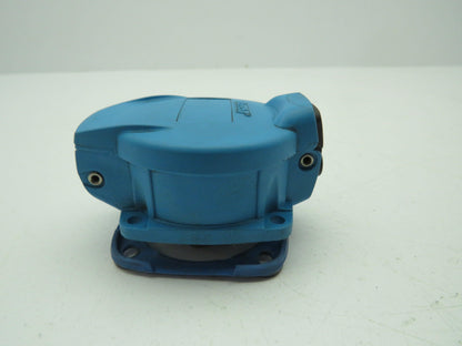 Marechal 01-P4051 Meltric PN7C Poly Receptacle 6-Wire 5-Pin Female Connector 15A