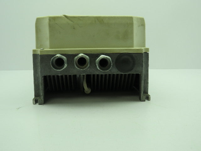 Baldor ID15H410-W  10 Hp.Washdown Duty AC Drive