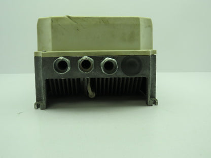 Baldor ID15H410-W  10 Hp.Washdown Duty AC Drive