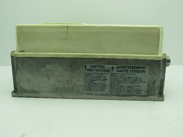 Baldor ID15H410-W  10 Hp.Washdown Duty AC Drive